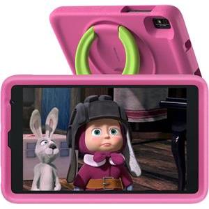 Blackview TAB6 KIDS 8'' children's tablet LTE, 3GB/32GB pink