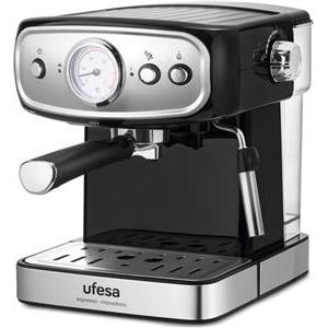 Ufesa coffee machine CE7244 Brescia