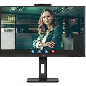 AOC Pro-line 24P3QW - P3 Series - LED monitor - Full HD (1080p) - 24