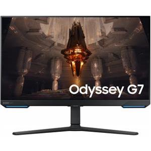 Samsung Odyssey Gaming Monitor S32BG700EU 