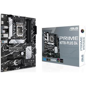 MB ASUS Intel 1700 PRIME H770-PLUS D4