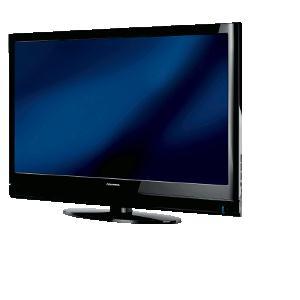 Televizor Grundig 37 VLC7121C, LCD