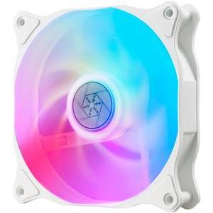 SilverStone PF360W-ARGB, Premium All-In-One liquid cooler, RGB controller with 10 lighting modes, Triple Adjustable 120mm PWM, ARGB, Intel LGA115x/1200/1700/2011/2066 & AMD AM2/AM3/AM4/AM5/FM1/FM2 soc