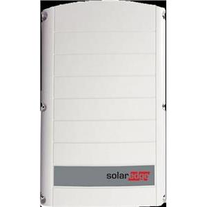 SolarEdge 3f inverter SE16K, 16kW