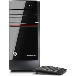 Stolno računalo HP Pavilion HPE h8-1104ad, H0L40EA