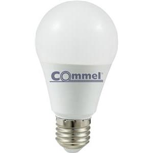 Žarulja LED Commel 8W E27 4000K 806lm