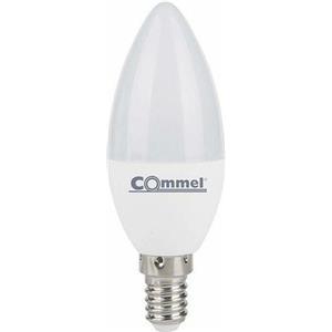 Žarulja LED Commel 8W E14 C37 4000K 750lm