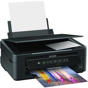 Epson Stylus SX235W
