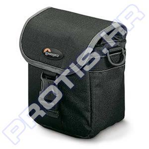 Torba foto Lowepro Sliplock Pouch 50 AW Crna