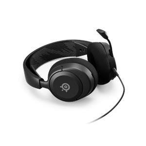 SteelSeries Arctis Nova 1 Czarne