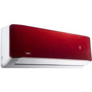 Klima Vivax ACP-12CH35AERI+ R32 Red - 3,81kW