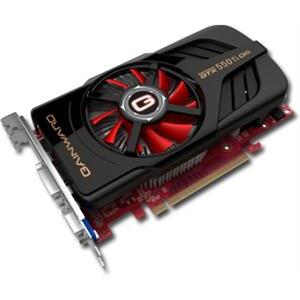 Grafička kartica Gainward GeForce GTX 550 Ti Golden Sample GDDR5 1024MB/192bit, 1000MHz/2200MHz, PCI-E 2.