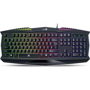 Genius Scorpion K220, gaming tipkovnica, USB