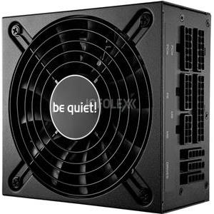 be quiet! SFX-L POWER 80Plus Gold 500 Watt