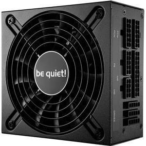 be quiet! SFX-L POWER 80Plus Gold 500 Watt