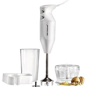Unold ESGE M122 de Luxe Stabmixer weiss