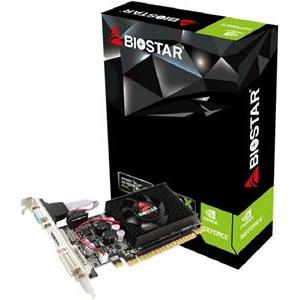Biostar GeForce 210 1GB