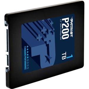 Patriot P220 - SSD - 1 TB - SATA 3Gb/s