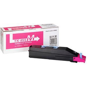 Kyocera TK 8545 - magenta - original - toner kit