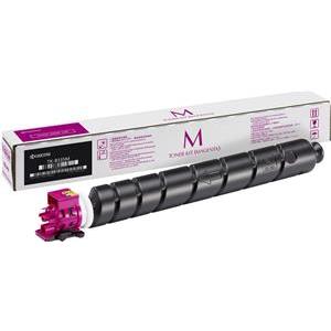 Kyocera TK 8335M - magenta - original - toner cartridge