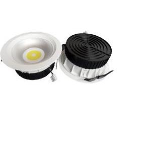 LED EcoVision downlight, 20W, 4000K-neutralna bijela, ugradbeni