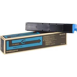 Kyocera TK 8305C - cyan - original - toner cartridge