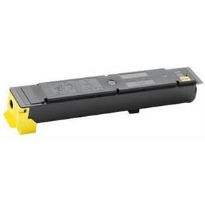 Kyocera TK 5195Y - yellow - original - toner cartridge