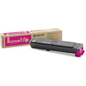 Kyocera TK 5195M - magenta - original - toner cartridge