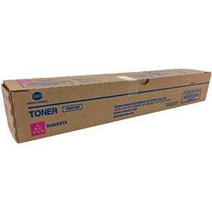 Konica Minolta TN514M - magenta - original - toner cartridge