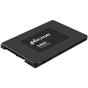 Micron 5400 PRO - SSD - 480 GB - SATA 6Gb/s