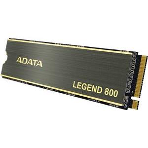 SSD ADATA Legend 800 M.2 1TB PCIe Gen4x4 2280