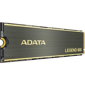 SSD ADATA Legend 800 M.2 500GB PCIe Gen4x4 2280