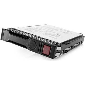 HPE HDD 2,5