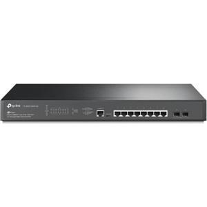 TP-Link TL-SG3210XHP-M2