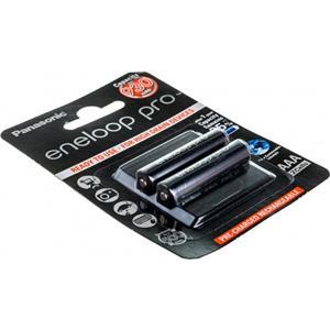 Panasonic Eneloop PRO AAA 930mAh 2 szt