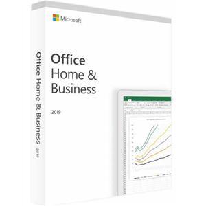 Microsoft Office Home & Business 2021 - box pack - 1 PC/Mac, T5D-03526