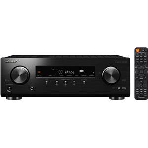 Pioneer VSX-534-B black