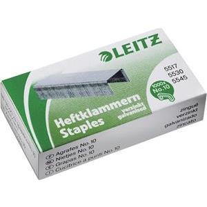 Spajalice strojne br.10 pk1000 Leitz 55770000