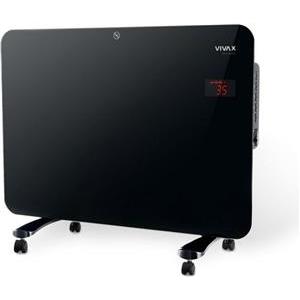 Grijalica panel Vivax PH-1500D B