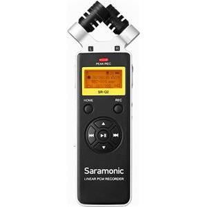 Saramonic SR-Q2 8GB