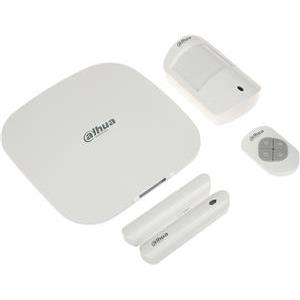 Dahua Bežični alarm START KIT ART-ARC3000H-03-W2(868) LAN + WIFI