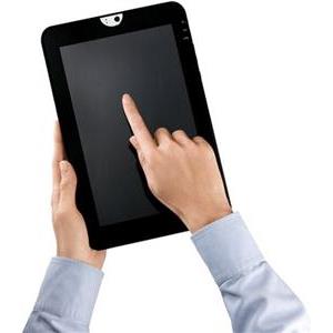 Toshiba Tablet računalo AT100-100, PDA01E-00101UY4