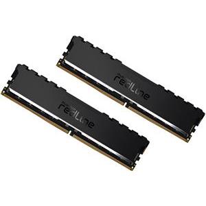 RAM Mushkin D4 3600 16GB C14 RedlineST K2