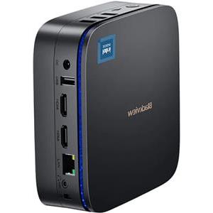 Blackview MP60 Mini PC, 8/256GB