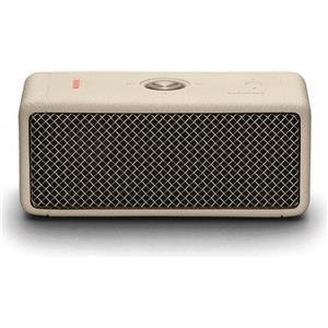 Marshall Bluetooth portable speaker EMBERTON II, beige