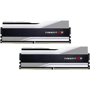 G.Skill Trident Z5 - DDR5 - kit - 32 GB: 2 x 16 GB - DIMM 288-pin - 5600 MHz / PC5-44800 - unbuffered