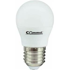 Žarulja LED Commel 8W E27 G45 4000K - mini