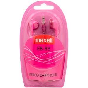 Maxell EB-98 slušalice, roze
