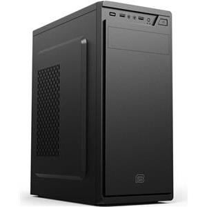 BIT FORCE Mid Tower Office PC kućište PHANTOM BS-2