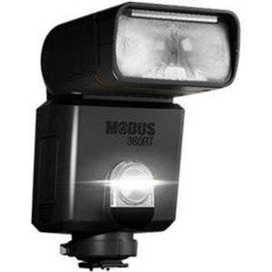 HÄHNEL MODUS 360RT SPEEDLIGHT CANON